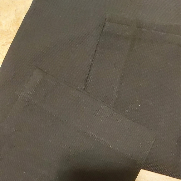 Theory wool blend pants size  4 - Picture 3 of 6